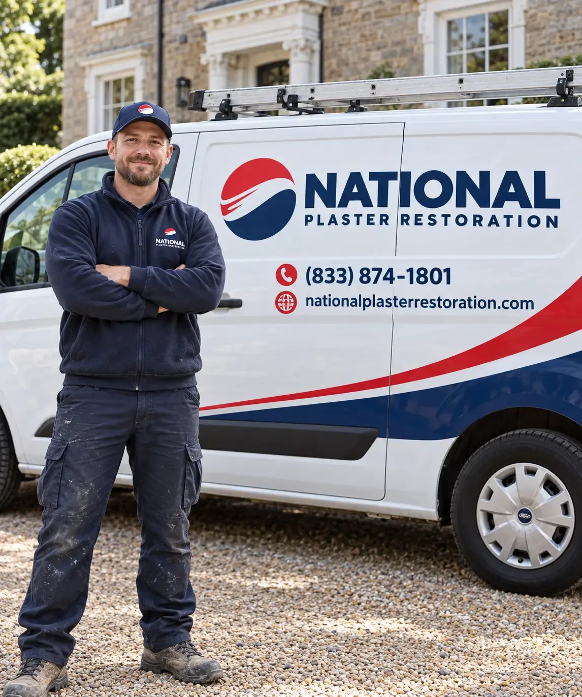 Plaster Repair company in Outlook, WA